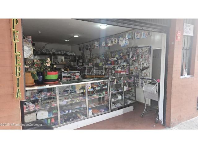 Casas, Venta en Bogotá