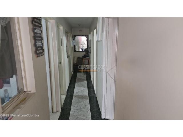 Casas, Venta en Bogotá