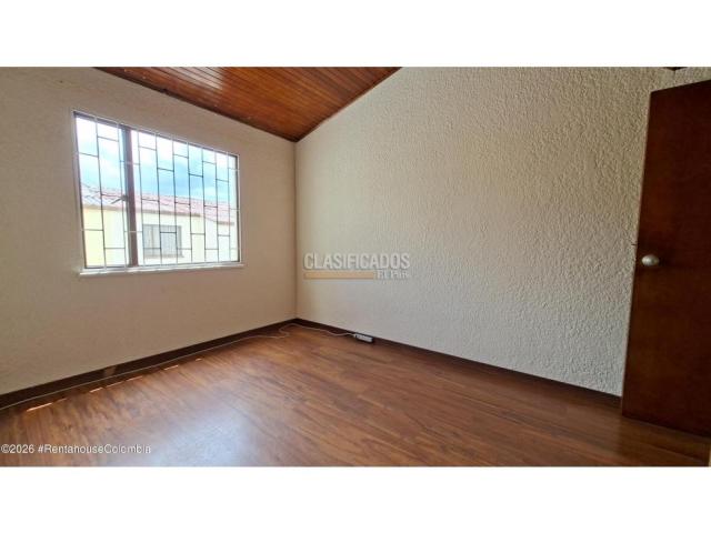 Casas, Alquiler en Bogotá