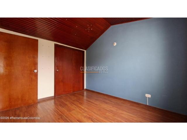 Casas, Alquiler en Bogotá