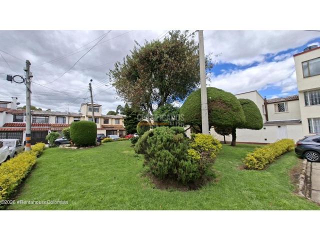 Casas, Alquiler en Bogotá