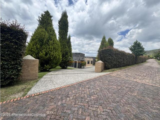 Casas, Venta en Bogotá