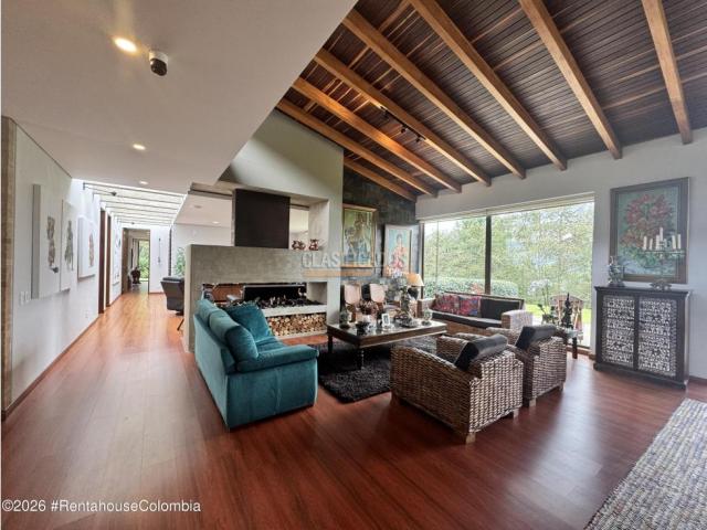 Casas, Venta en Bogotá