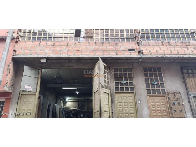 Casas, Venta en Bogotá