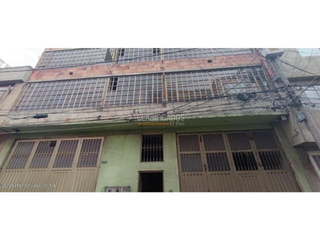 Casas, Venta en Bogotá