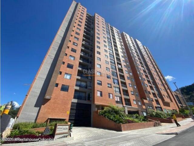 Apartamentos, Venta en Bogotá