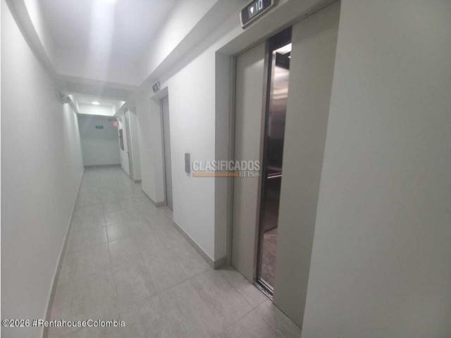 Apartamentos, Venta en Bogotá