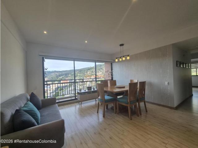 Apartamentos, Venta en Bogotá