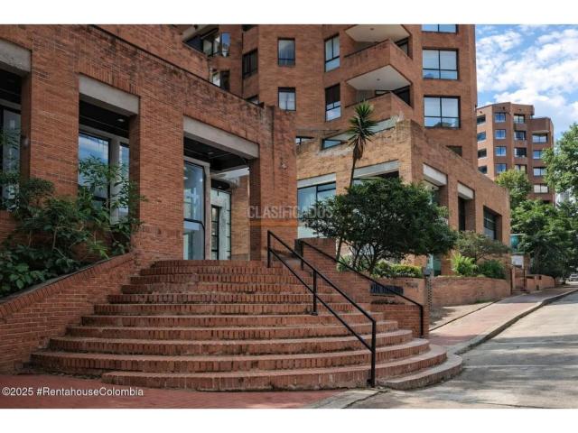 Oficinas y Consultorios, Alquiler en Bogotá