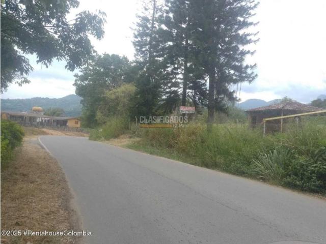 Lotes, Venta en Arbelaez