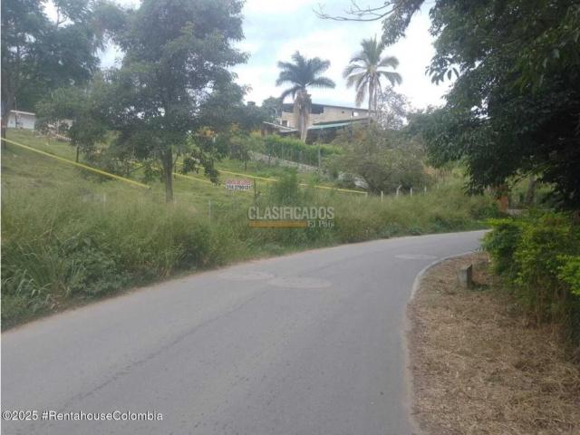 Lotes, Venta en Arbelaez