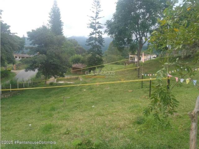 Lotes, Venta en Arbelaez