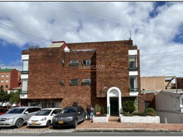 Apartamentos, Venta en Bogotá