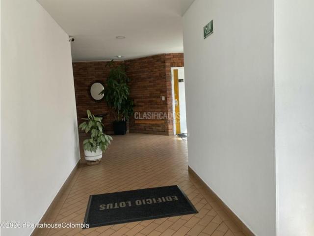 Apartamentos, Venta en Bogotá