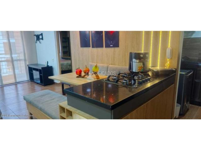 Apartamentos, Venta en Jamundí