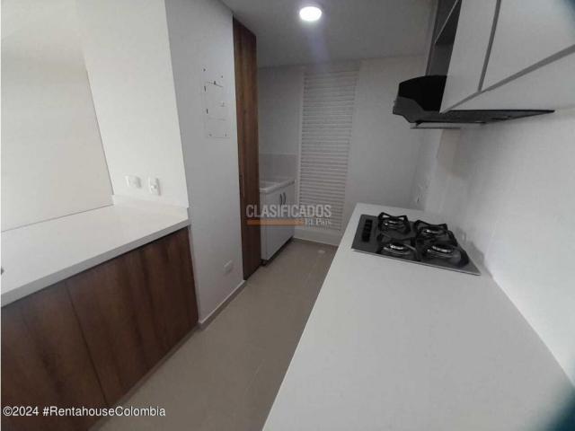 Apartamentos, Alquiler en Bogotá