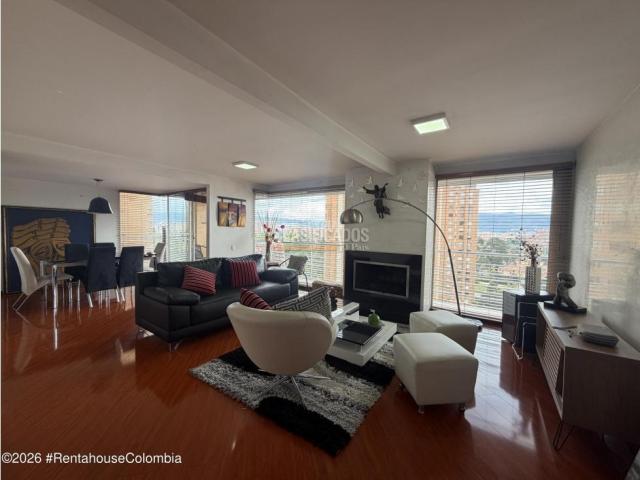 Apartamentos, Alquiler en Bogotá