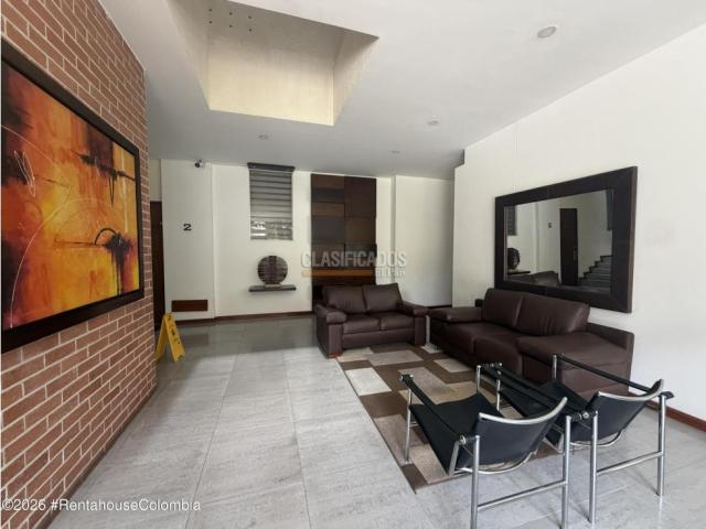 Apartamentos, Alquiler en Bogotá