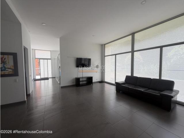 Apartamentos, Alquiler en Bogotá