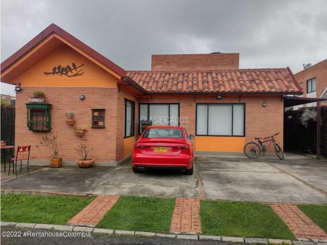 Casas, Venta en Chía