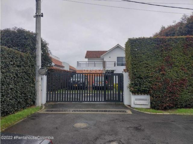 Casas, Venta en Chía