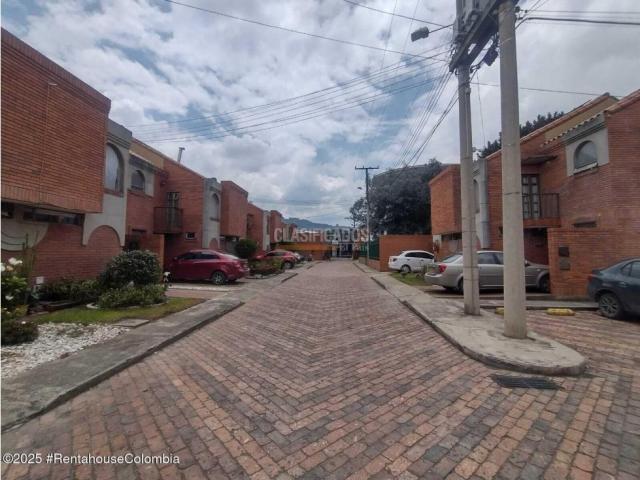 Casas, Venta en Chía
