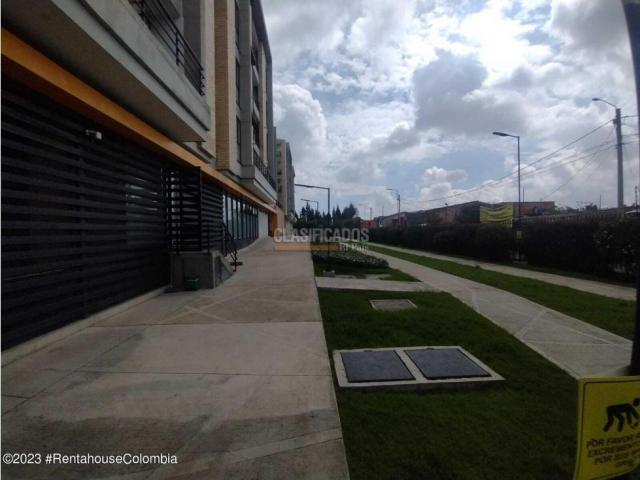 Apartamentos, Venta en Chía