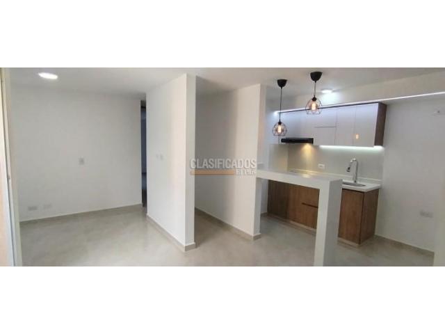 Apartamentos, Alquiler en Aguacatal