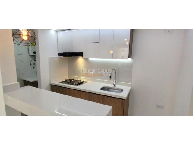 Apartamentos, Alquiler en Aguacatal