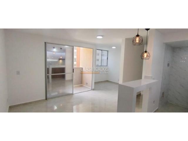 Apartamentos, Alquiler en Aguacatal