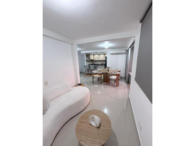 Apartamentos, Alquiler en Ciudad Melendez