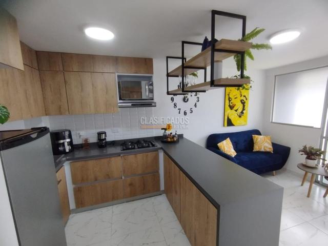 Apartamentos, Venta en Alborada