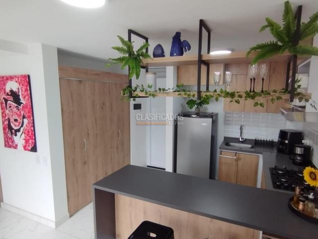 Apartamentos, Venta en Alborada