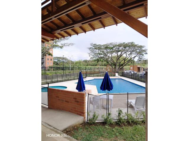 Apartamentos, Venta en Ciudad Melendez