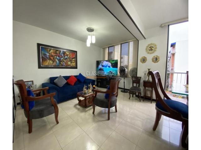 Apartamentos, Venta en Valle del Lili