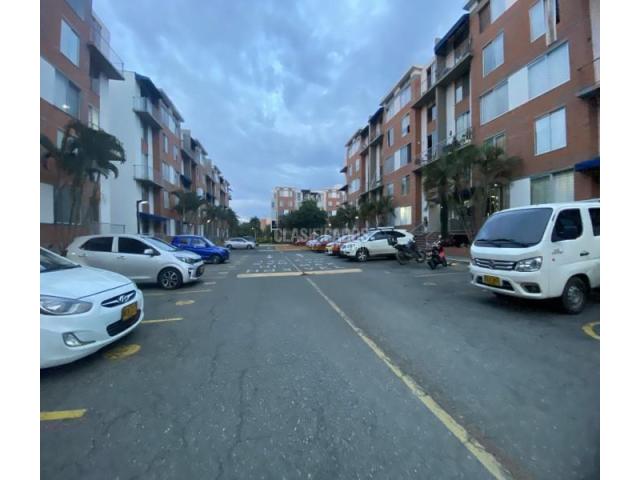 Apartamentos, Venta en Valle del Lili