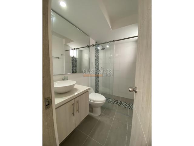 Apartamentos, Venta en Valle del Lili