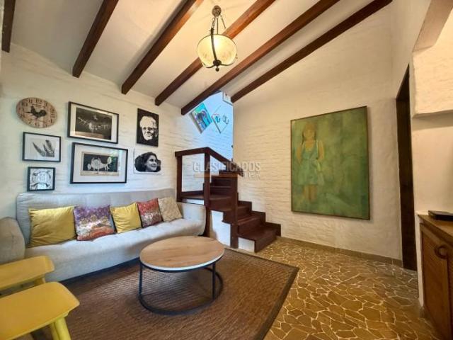 Casas, Venta en Dapa