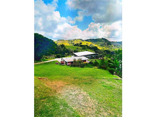 Fincas y Casas Campestres, Venta en La Cumbre