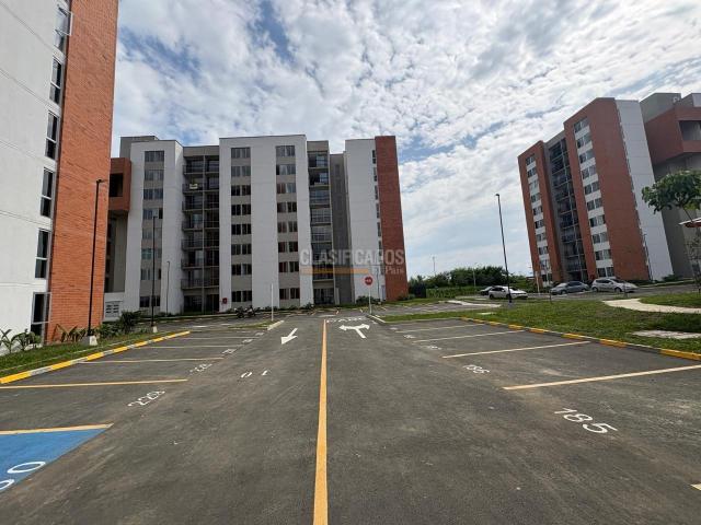 Apartamentos, Venta en Ciudad Pacifica