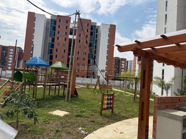 Apartamentos, Venta en Ciudad Pacifica