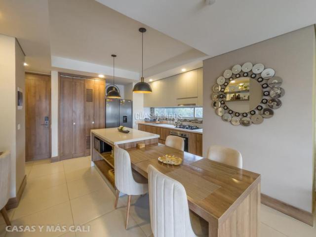 Apartamentos, Venta en Juanambú