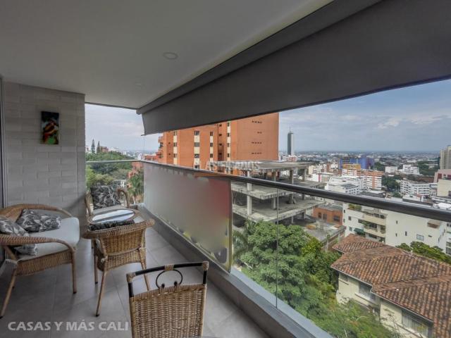 Apartamentos, Venta en Juanambú