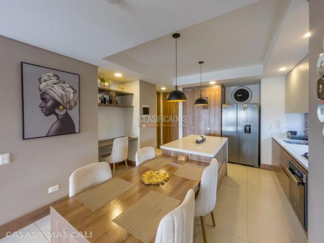 Apartamentos, Venta en Juanambú