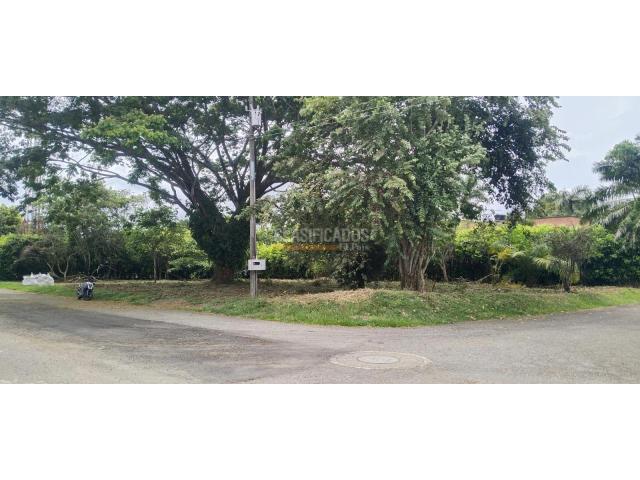 Lotes, Venta en Jamundí