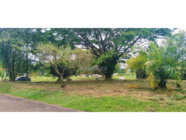 Lotes, Venta en Jamundí