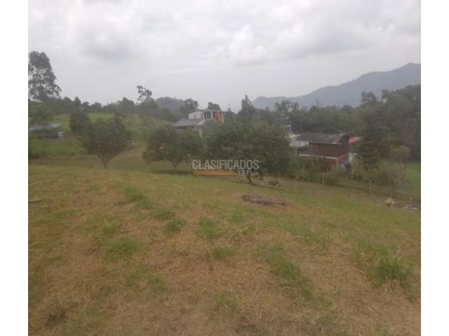Lotes, Venta en La Cumbre