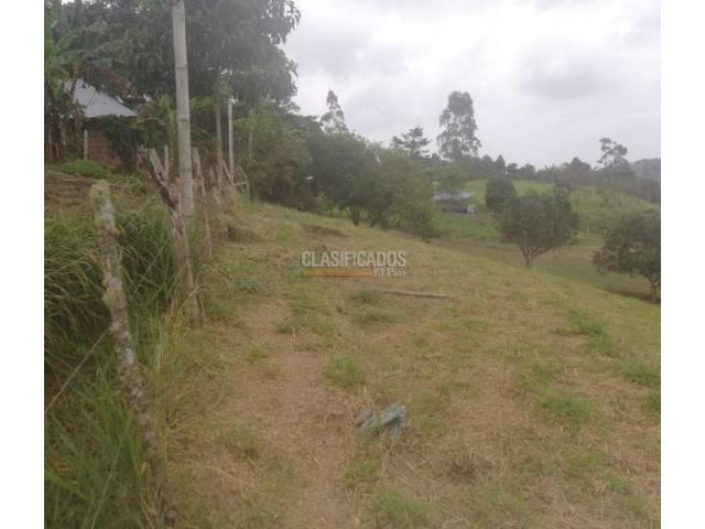 Lotes, Venta en La Cumbre