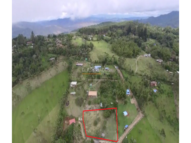 Lotes, Venta en La Cumbre