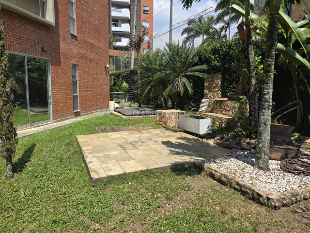 Apartamentos, Alquiler en Cristales